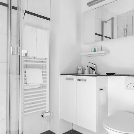 Davos Inn (Adults Only) 3* دافوس
