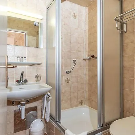 Davos Inn (Adults Only) 3* دافوس