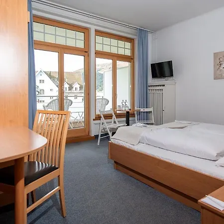 فندق Davos Inn (Adults Only) دافوس