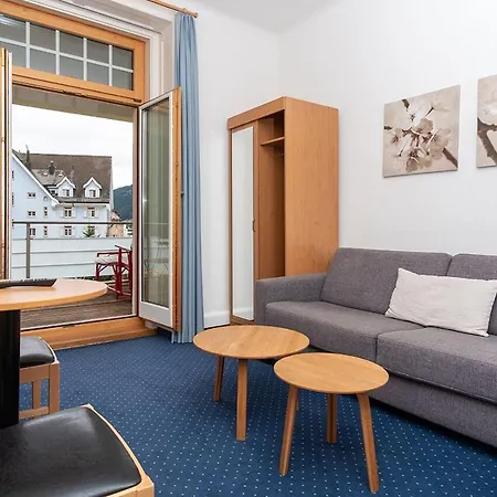 فندق Davos Inn (Adults Only) 3*