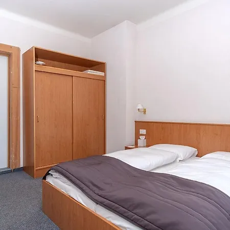 Davos Inn (Adults Only) Νταβός