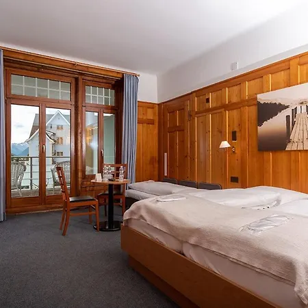 Davos Inn (Adults Only) Νταβός