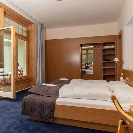 Davos Inn (Adults Only) فندق