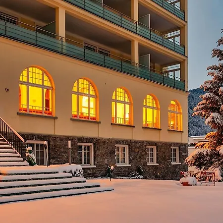 Davos Inn (Adults Only) Ξενοδοχείο 3*
