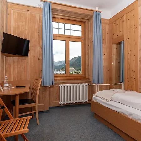 Davos Inn (Adults Only) دافوس