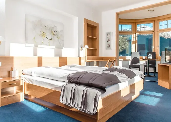 达斯宾馆 - 仅限成人 酒店 3*