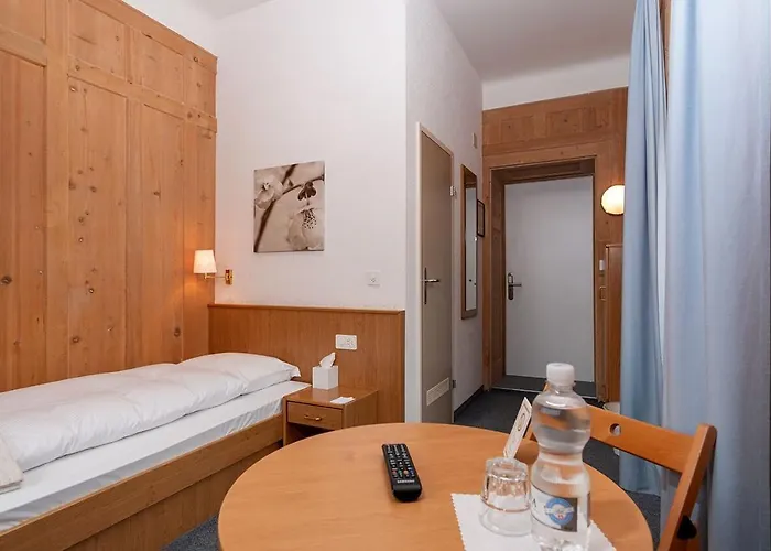 酒店 达斯宾馆 - 仅限成人