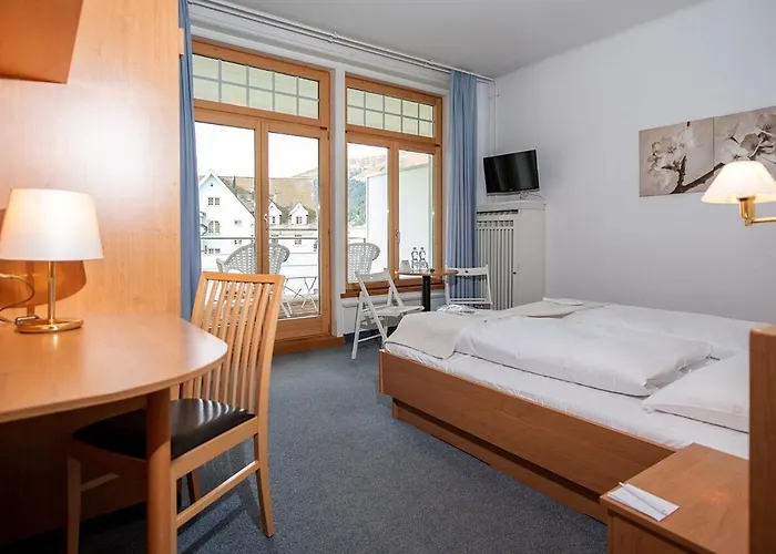 酒店 达斯宾馆 - 仅限成人 达沃斯