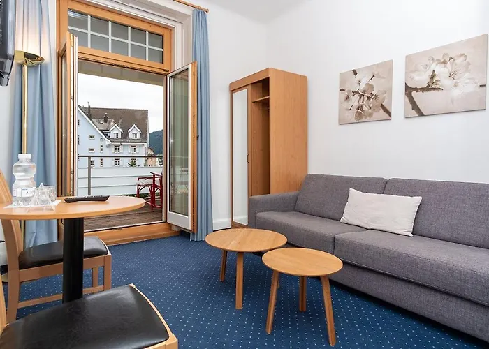 酒店 达斯宾馆 - 仅限成人 3*