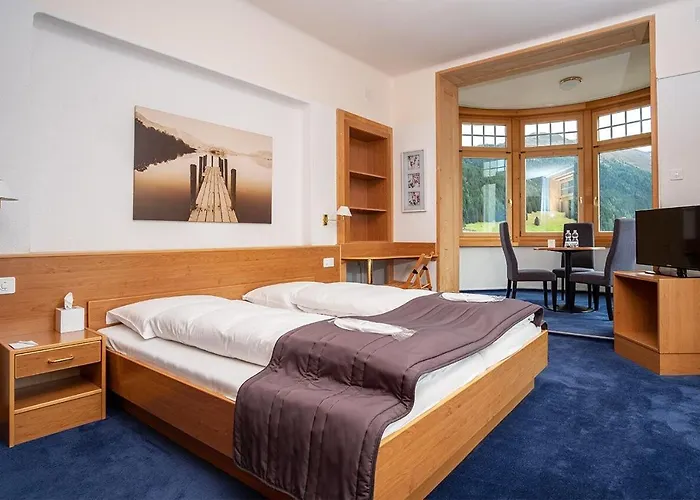 达斯宾馆 - 仅限成人 3*