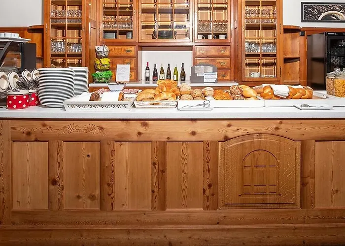 达斯宾馆 - 仅限成人 酒店 达沃斯