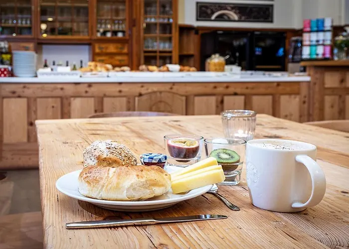 达斯宾馆 - 仅限成人 酒店