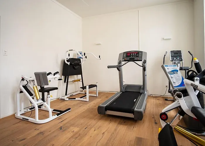 达斯宾馆 - 仅限成人 达沃斯