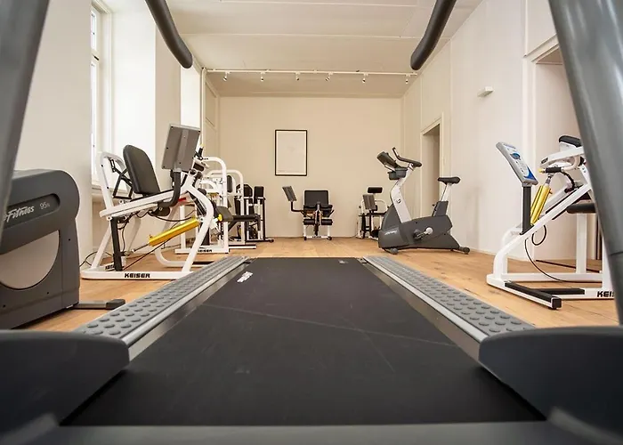 酒店 达斯宾馆 - 仅限成人 达沃斯