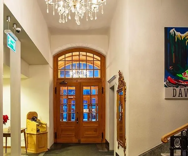 达斯宾馆 - 仅限成人 酒店 3*