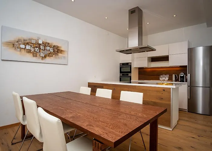 达斯宾馆 - 仅限成人 3* 达沃斯