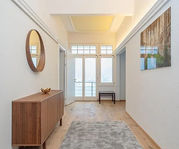 达斯宾馆 - 仅限成人 酒店 达沃斯