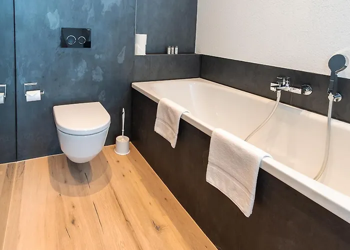 达斯宾馆 - 仅限成人 酒店 达沃斯