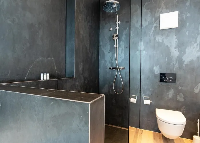 酒店 达斯宾馆 - 仅限成人 3*