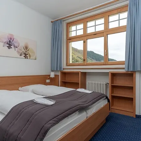 Davos Inn (Adults Only) Szálloda 3*