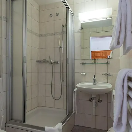 Szálloda Davos Inn (Adults Only)
