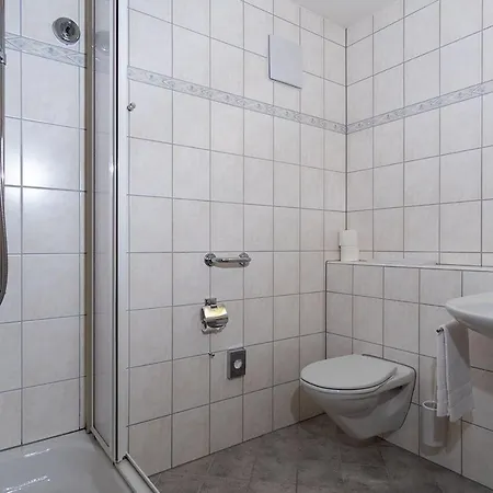 Szálloda Davos Inn (Adults Only) 3*