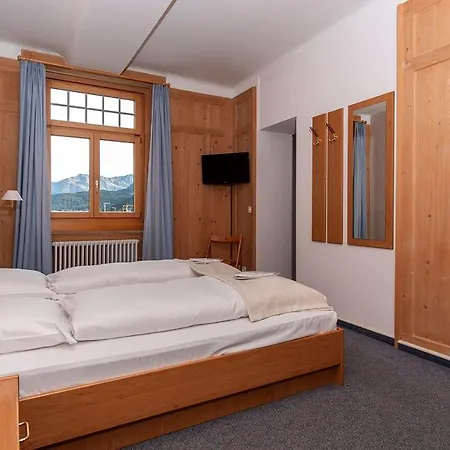 Davos Inn (Adults Only) Szálloda