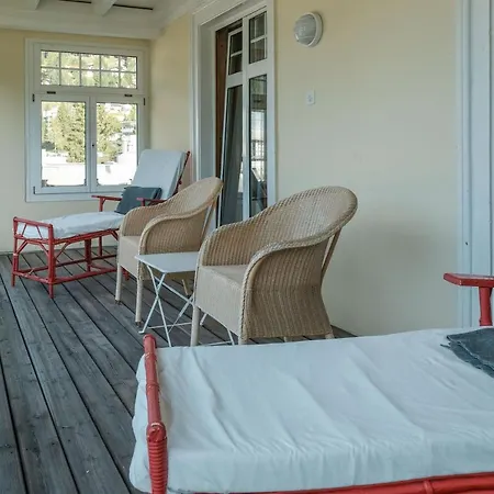 Szálloda Davos Inn (Adults Only) 3*