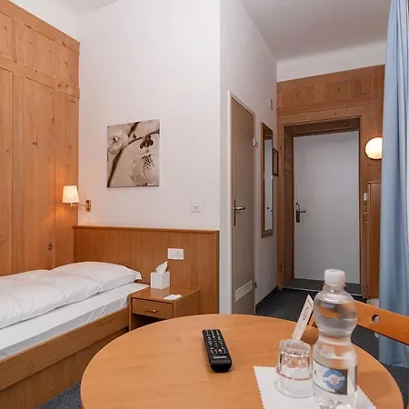 Szálloda Davos Inn (Adults Only)