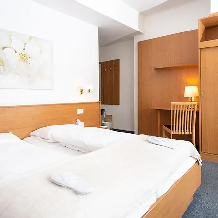 Szálloda Davos Inn (Adults Only)